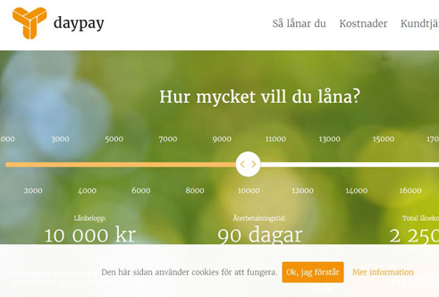 Daypay