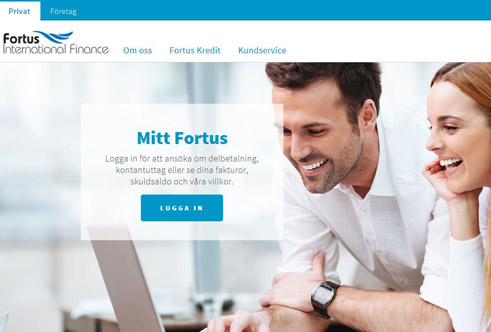 Fortus Finance