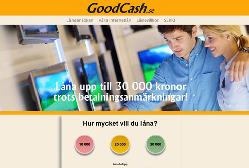 GoodCash