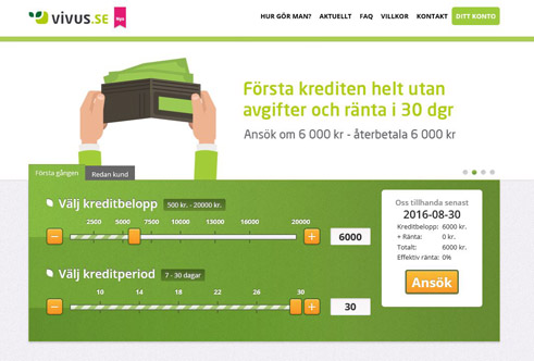 Vivus