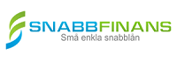 Snabbfinans