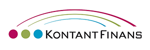 Kontant Finans